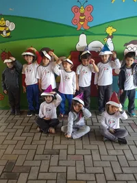 Centro Educacional Brincadeira De Criança - Imagem 1