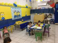 Centro Educacional Tia Vânia - Imagem 1
