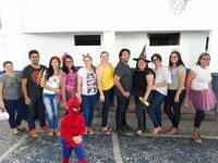 Colégio Felipe Dos Santos - Imagem 3