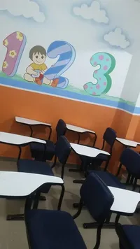 Colégio Theodoro De Carvalho - Imagem 2