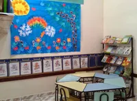 Escola Infantil Carinha De Anjo - Imagem 3