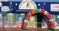 Escola Infantil Carinha De Anjo - Imagem 2