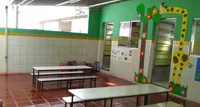 Escola Infantil Carinha De Anjo - Imagem 1