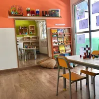 Casa Na Árvore Espaço De Educação Infantil - Imagem 3