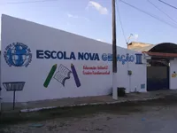 Escola Nova Geração Iii - Imagem 1