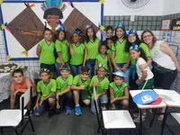 Centro Educacional Cristina Napoleao - Imagem 2