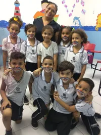 Millennium Colégio E Curso - Imagem 1