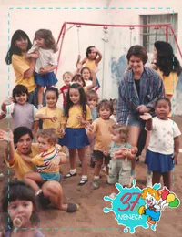 Escola De Educação Infantil Neneca - Imagem 1