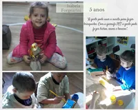 Escola De Educação Infantil Neneca - Imagem 2
