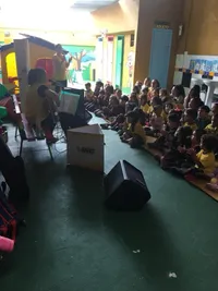 Charanguinha Escola De Educação Infantil - Imagem 1