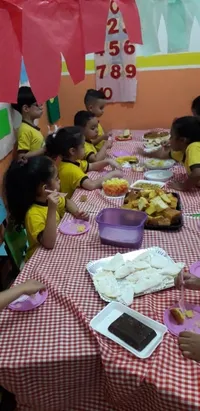 Charanguinha Escola De Educação Infantil - Imagem 3