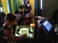 Colegio Abolição - Imagem 1