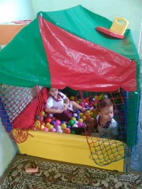 Centro Educacional Meus Amiguinhos - Imagem 1