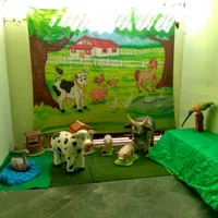 Centro Educacional Meus Amiguinhos - Imagem 3
