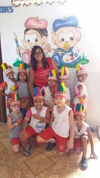 Centro Educacional Ezechiello - Imagem 1