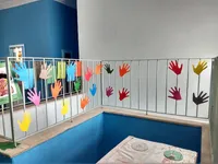 Jardim Escola Natureza Encantada - Imagem 1