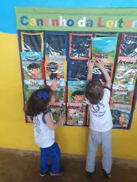 Escola Infantil Espaço Feliz - Imagem 3
