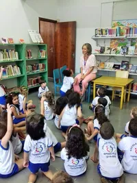 Escola Infantil Espaço Feliz - Imagem 1