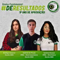 Colégio Dinâmico - Unidade Brasil - Imagem 3