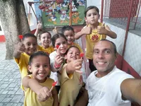 Creche Escola Baruc - Imagem 1