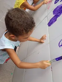Creche Escola Baruc - Imagem 2