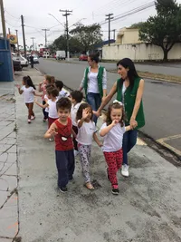 Evolução Escola Infantil - Imagem 1