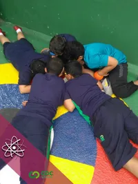 Colégio Genius Kids - Imagem 1