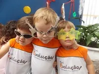 Escola Evolução - Imagem 1