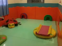 Escola De Educação Infantil Passo A Passo - Imagem 1