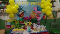 Jardim Escola Tia Coruja - Imagem 1