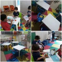 Escola De Educação Infantil O Crescer - Imagem 1
