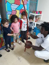 Escola De Educação Infantil O Crescer - Imagem 3