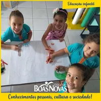 Colégio Boas Novas – Cbn - Imagem 3