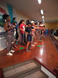 Colégio Milênio E Escola Barquinho Azul - Imagem 1