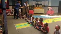Colégio Milênio E Escola Barquinho Azul - Imagem 3