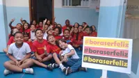 Educandario Da Alegria - Imagem 1