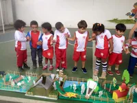 Educandário Escadinha Do Saber - Imagem 3