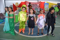 Educandário Escadinha Do Saber - Imagem 1
