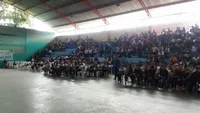 Centro De Estudos Antenor Reis - Unidade I - Cidade Nova - Imagem 1