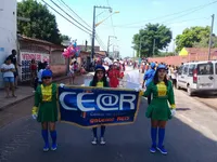 Centro De Estudos Antenor Reis - Unidade I - Cidade Nova - Imagem 3