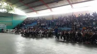 Centro De Estudos Antenor Reis - Unidade Ii - Águas Lindas - Imagem 1
