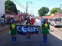 Centro De Estudos Antenor Reis - Unidade Ii - Águas Lindas - Imagem 3