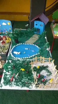 Escola Infantil Estrelinha Cintilante - Imagem 1