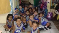Centro Educacional Farias Kelly - Imagem 1