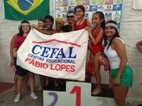 Cefal - Centro Educacional Fabio Lopes Ltda - Imagem 1