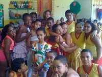 Educandário Vida Nova - Imagem 3