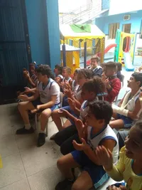 Creche Escola Criar Brincando - Imagem 1