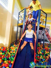 Centro Educacional Pro Infância – Unidade Ii - Imagem 1