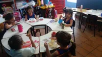 Centro Educacional Multipla Escolha - Imagem 1