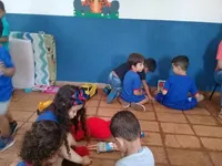 Centro Educacional Multipla Escolha - Imagem 3